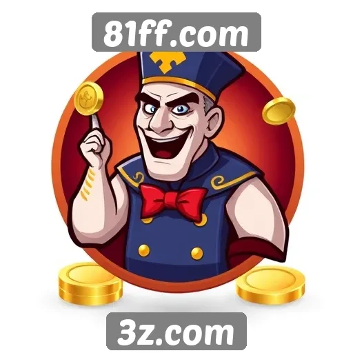 Comparativo de bônus e promoções do 81ff.com