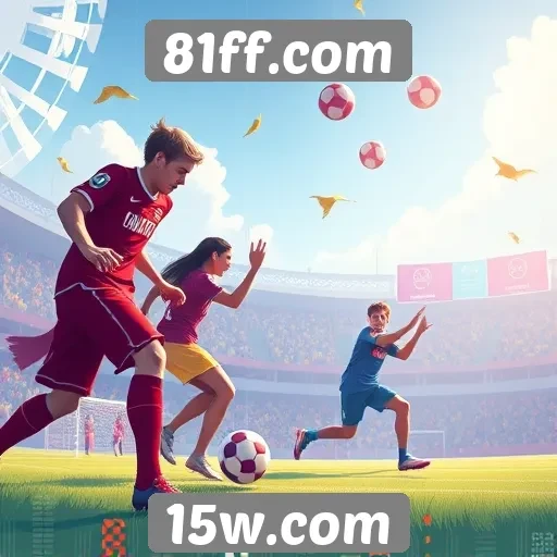 Perspectivas futuras para o crescimento do 81ff