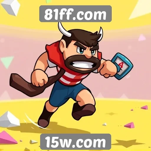 Desempenho de jogos populares no 81ff.com