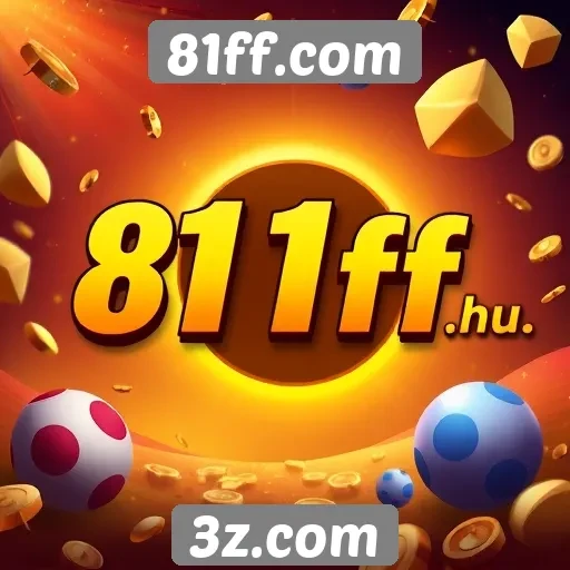 Promoções e bônus para novos usuários em 81ff.com