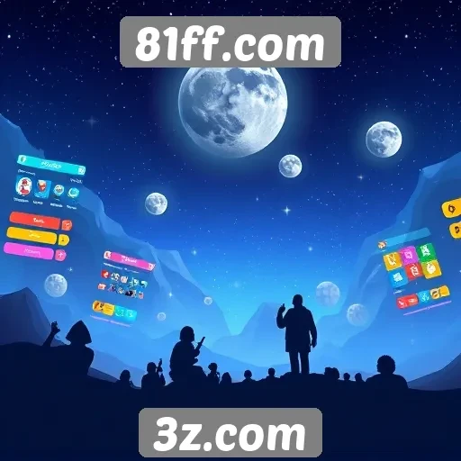 Análise da experiência do usuário em 81ff.com