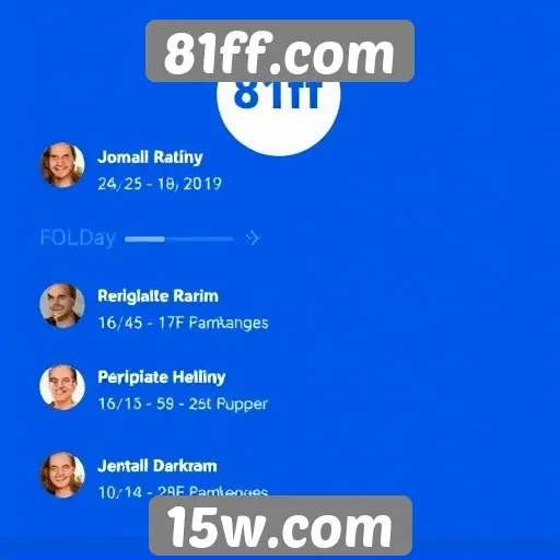 Feedback de usuários sobre 81ff.com