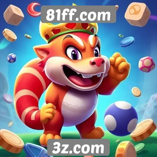 81ff.com oferece ampla variedade de jogos online